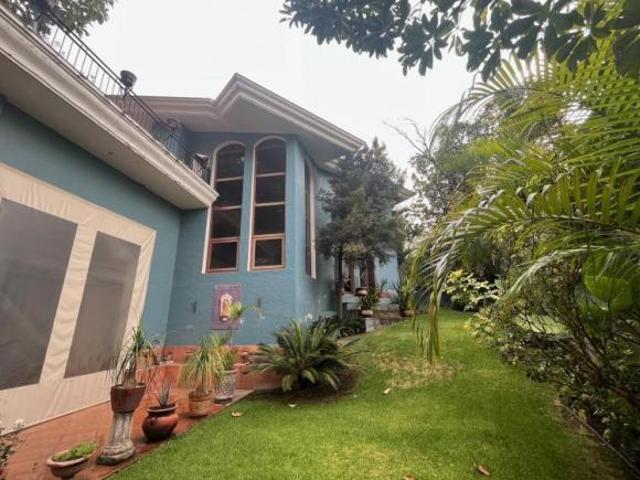 Casa en Condominio en Venta en El Palomar