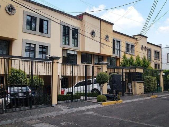 Casa En Condominio en venta en Florida 3 Recámaras