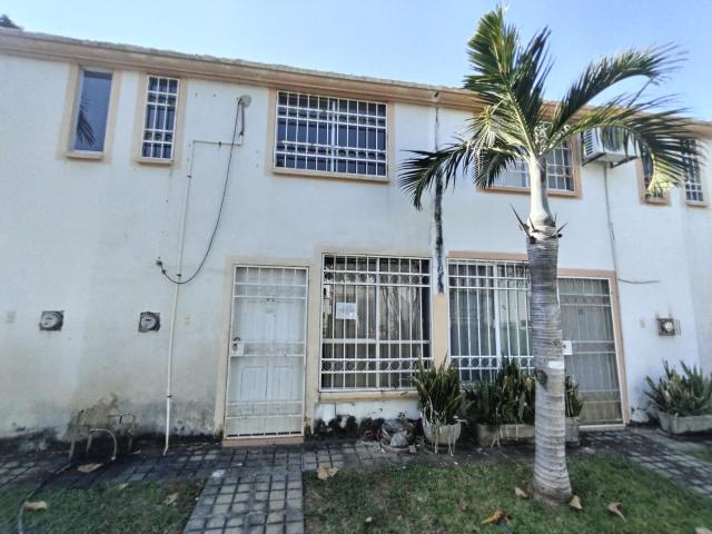 Casa en condominio en venta en Fracc La Marquesa, Acapulco Gro