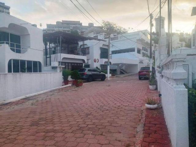 Casa en Condominio en Venta en Fracc. Las Villas, Las playas