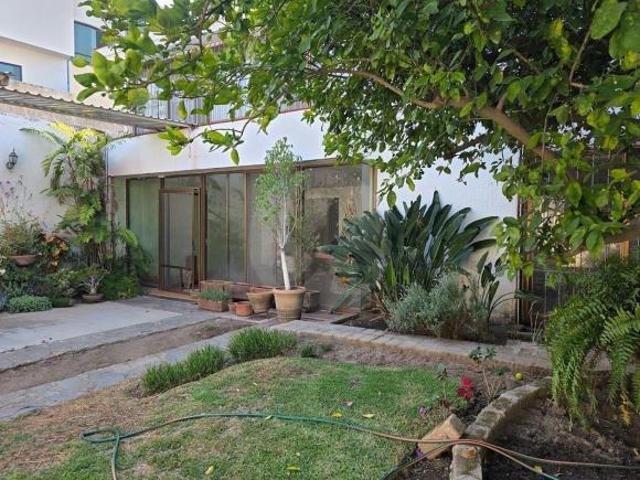Casa en condominio en venta en Fraccionamiento Bugambilias