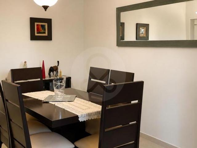 Casa en condominio en venta en Fraccionamiento Bugambilias