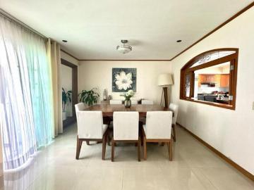 Casa en condominio en venta en Fraccionamiento Bugambilias