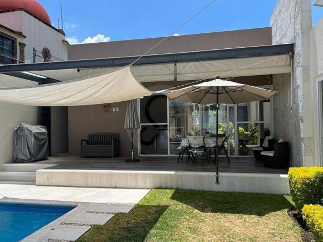 Casa en condominio en venta en Fraccionamiento Burgos Bugambilias
