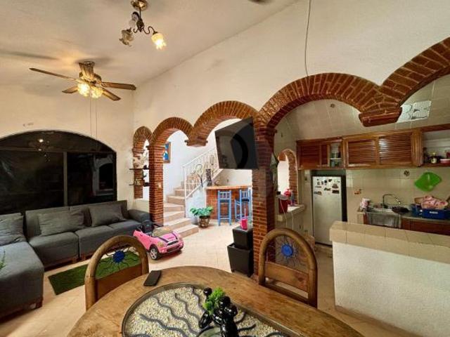 Casa en condominio en venta en Fraccionamiento Club Haciendas de Ticuman