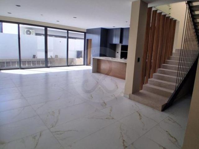 Casa en condominio en venta en Fraccionamiento El Palmar