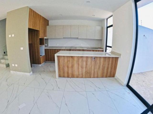 Casa en condominio en venta en Fraccionamiento La Cantera
