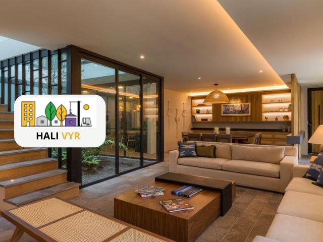 Casa en condominio en venta en Fraccionamiento Lomas del r?o, roof garden, amenidades
