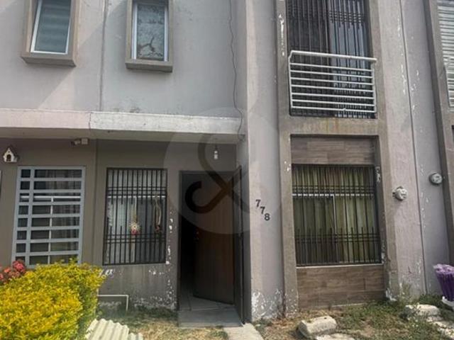Casa en condominio en venta en Fraccionamiento Puerta del Llano