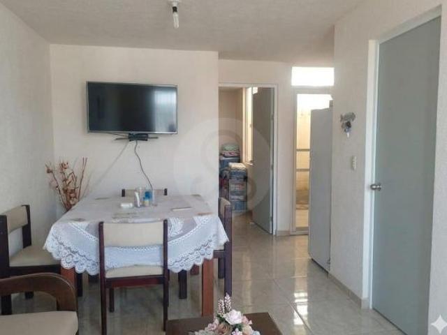 Casa en condominio en venta en Fraccionamiento Palermo