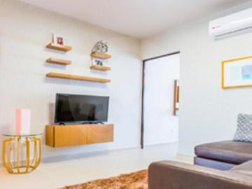 Casa en condominio en venta en Fraccionamiento Real Del Valle