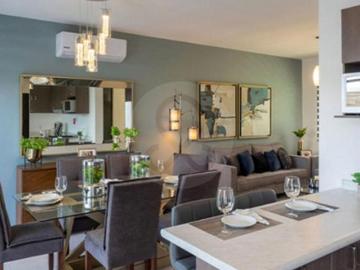 Casa en condominio en venta en Fraccionamiento Real Del Valle