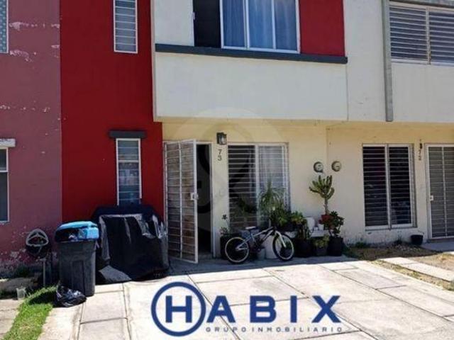 Casa en condominio en venta en Fraccionamiento Residencial Amaranto