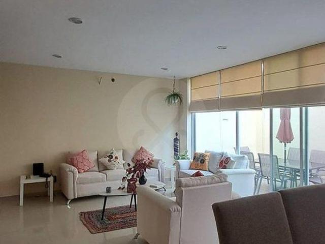 Casa en condominio en venta en Fraccionamiento Valle Imperial