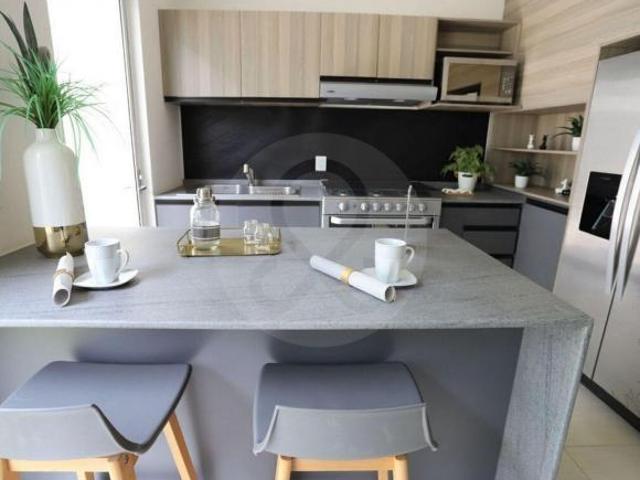 Casa en condominio en venta en Fraccionamiento Valle Imperial