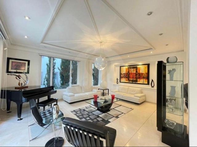 Casa en Condominio en Venta en Fuente de Las Lomas, Interlomas