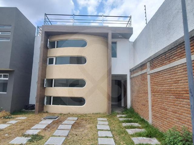 Casa En Condominio en venta en Fuentes de San Jose