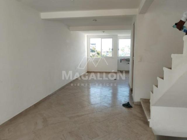Casa en condominio en venta en Hogar Moderno, Acapulco
