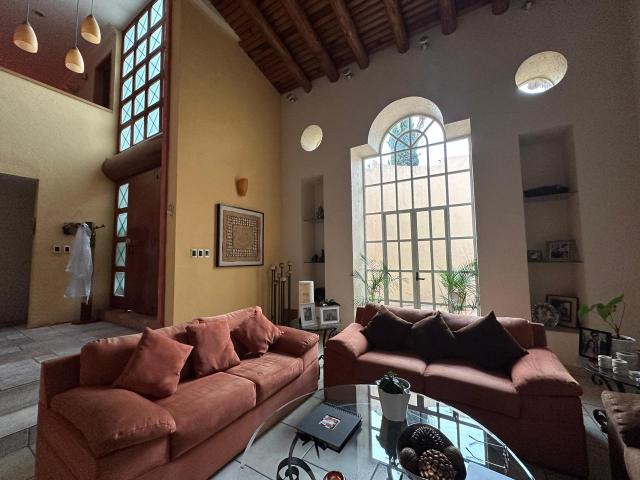 Casa en Condominio en Venta en Hacienda de las Palmas