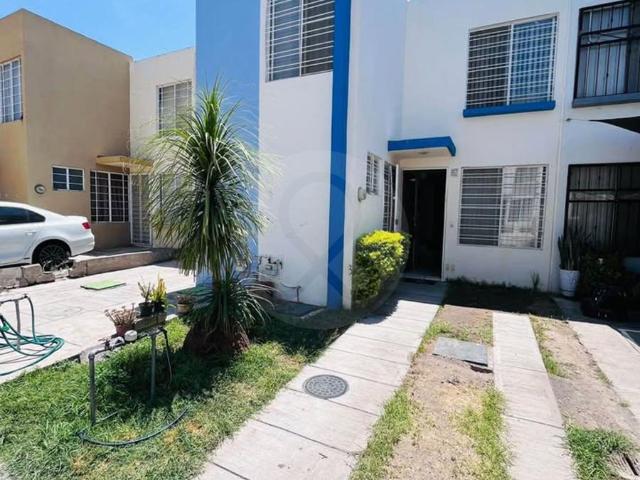 Casa En Condominio en venta en Hacienda Del Real 3 Rec?maras
