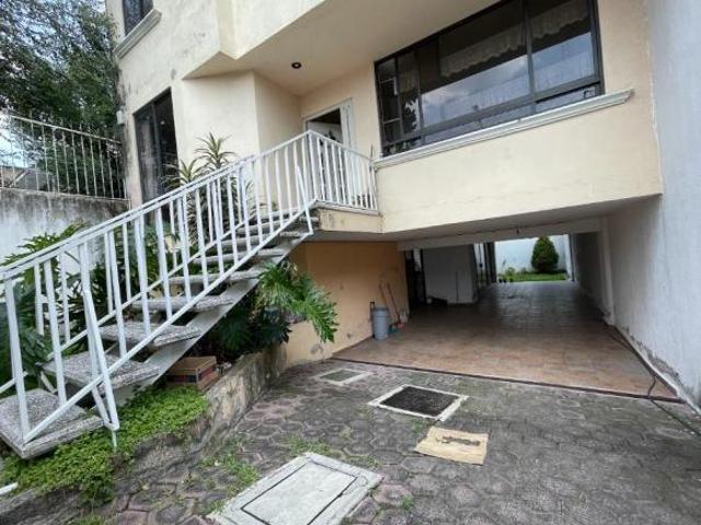 Casa en Condominio en Venta en Hacienda Jaltenco, Col. Prado Coapa 3ra Sección