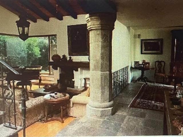 Casa en condominio en venta en Hacienda Santa Fe, La Loma, ?lvaro Obreg?n, CDMX