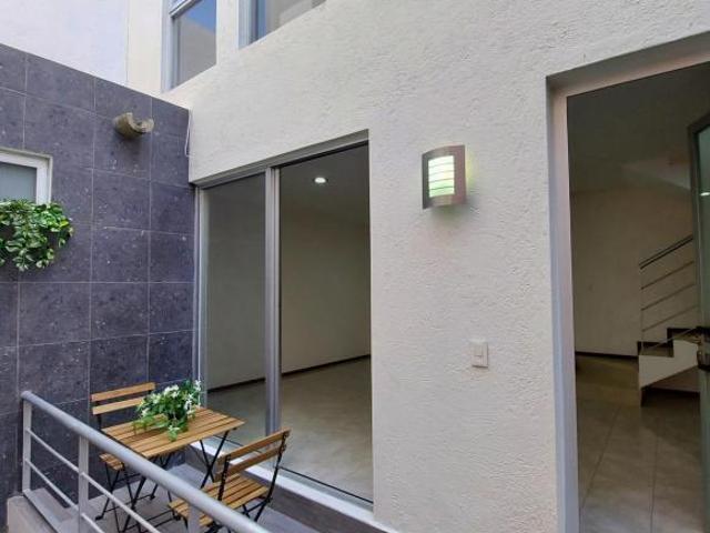 Casa en condominio en venta en Héroes de Padierna