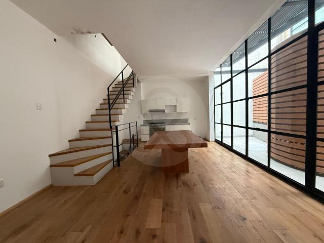 Casa En Condominio en venta en Hip?dromo Condesa 2 Rec?maras