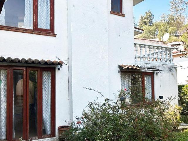 Casa En Condominio en venta en Huichapan, Xochimilco