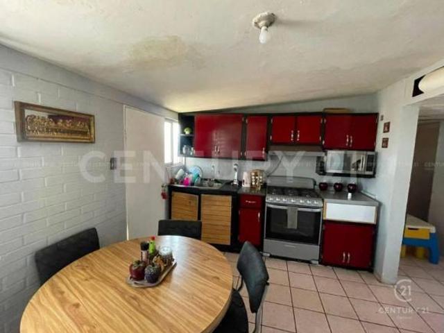 CASA EN CONDOMINIO EN VENTA EN INFONAVIT NACIONALCHIHUAHUA,CHIH