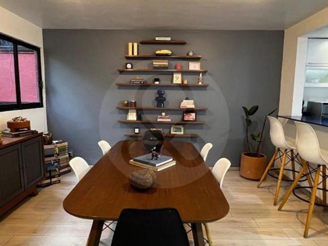 Casa en condominio en venta en Jardines de San Mateo