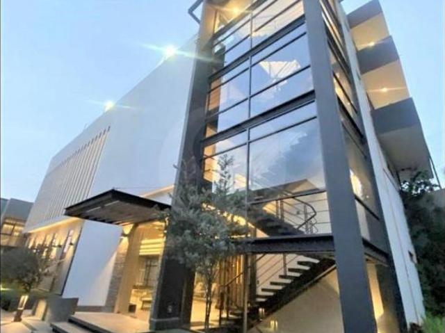 Casa en condominio en venta en Jardines del Pedregal de San Angel