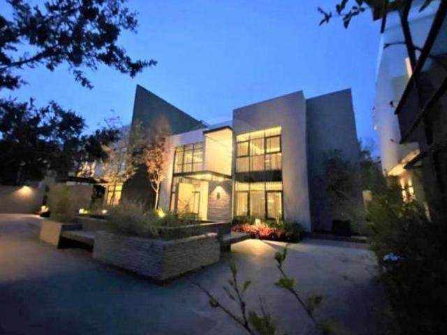 Casa en condominio en venta en Jardines del Pedregal de San Angel