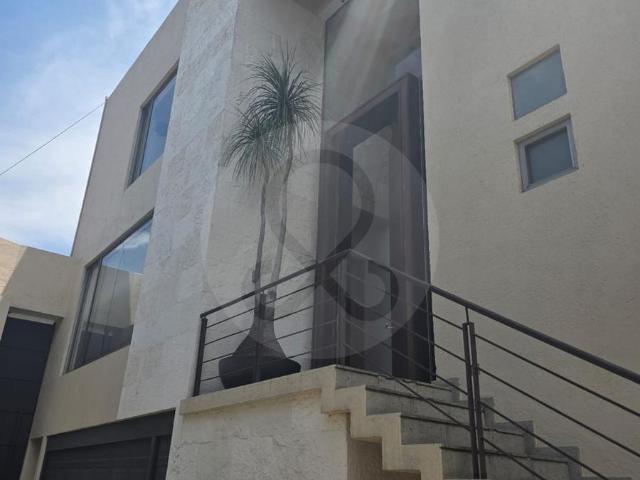Casa En Condominio en venta en Jardines del Pedregal de San Angel 3 Rec?maras