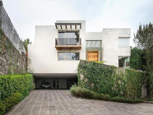 Casa en condominio en venta en Jardines del Pedregal