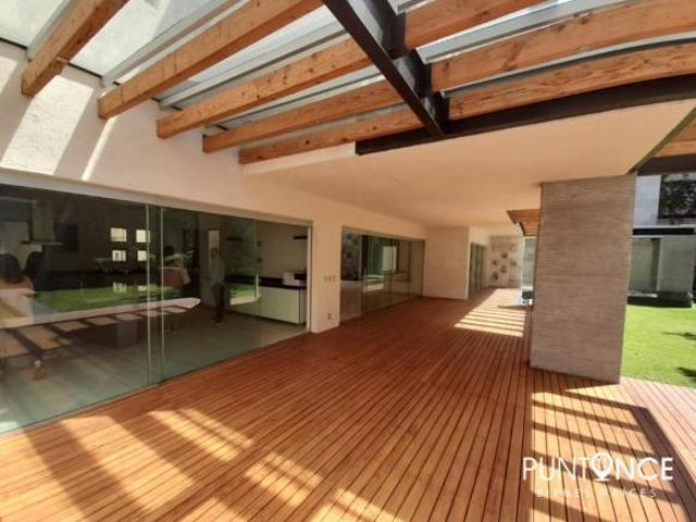 CASA EN CONDOMINIO EN VENTA EN JARDINES DEL PEDREGAL
