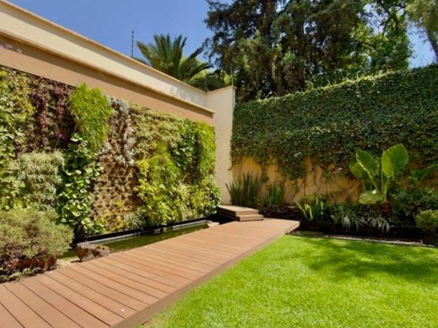 CASA EN CONDOMINIO EN VENTA EN JARDINES DEL PEDREGAL