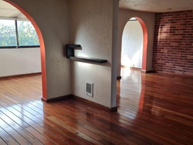 Casa en Condominio en Venta en Jesús del Monte 4