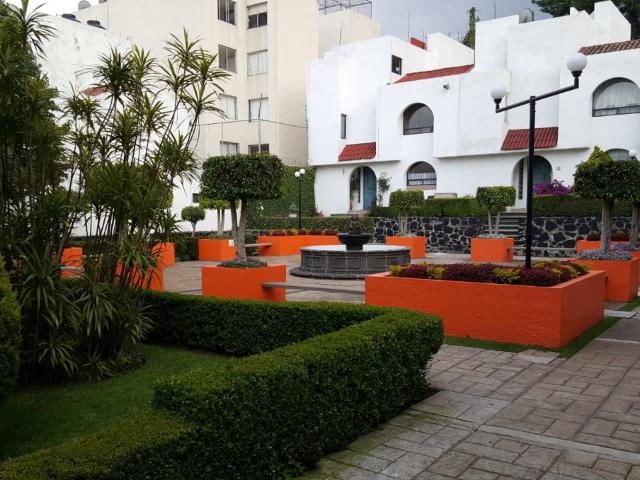 Casa en Condominio en Venta en Jesús del Monte