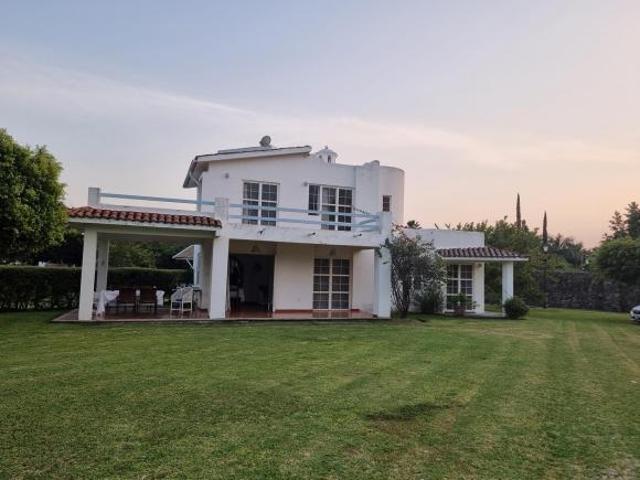 Casa en condominio en venta en Oacalco, Campo El Michate, Los Arcos, Yautepec, Morelos