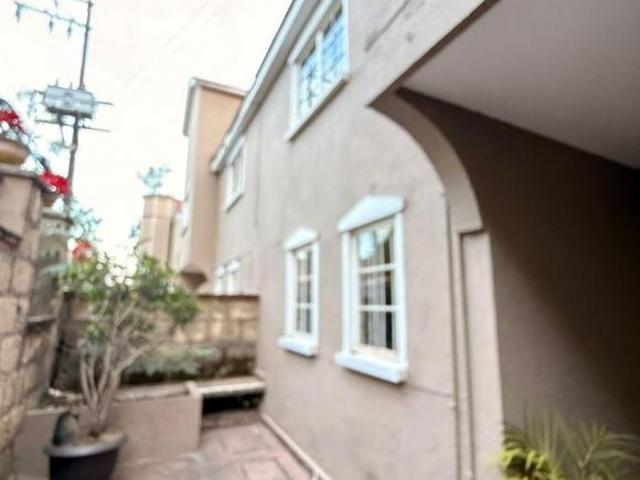 Casa en condominio en Venta en Olivar de los Padres