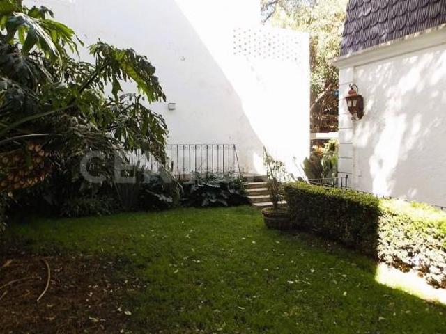 Casa en condominio en venta en Olivar de los Padres, Álvaro Obregón CDMX