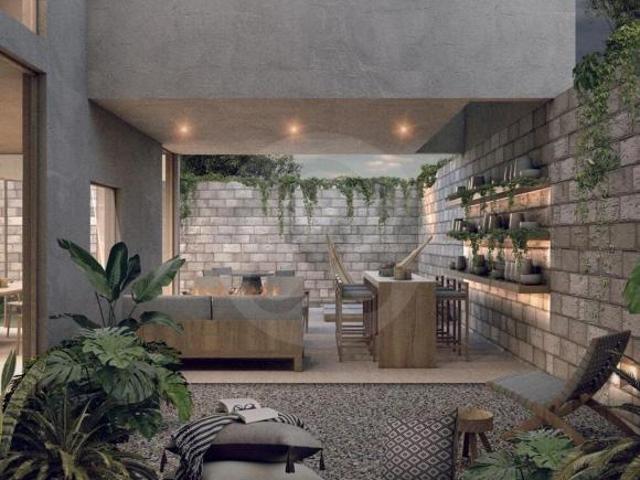 Casa en condominio en venta en Otumba