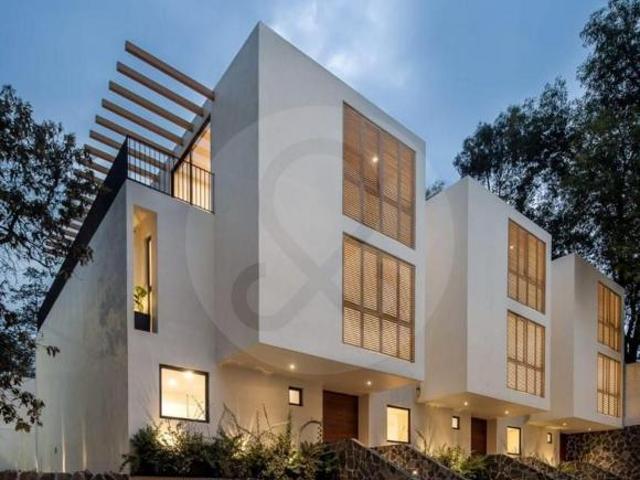 Casa en condominio en venta en Lomas Axomiatla