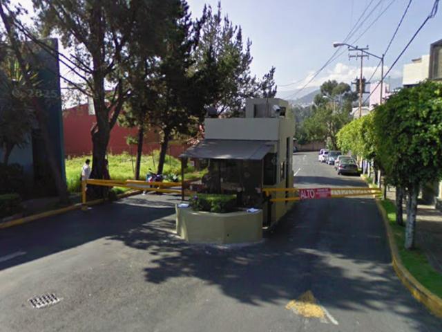 Casa en Condominio en Venta en Lomas de Guadalupe, Ciudad de México