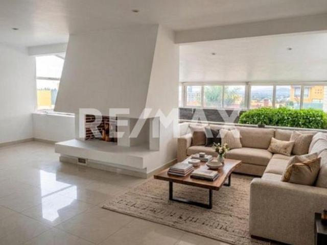 Casa en Condominio en Venta en Lomas de los Angeles Tetelpan 689127