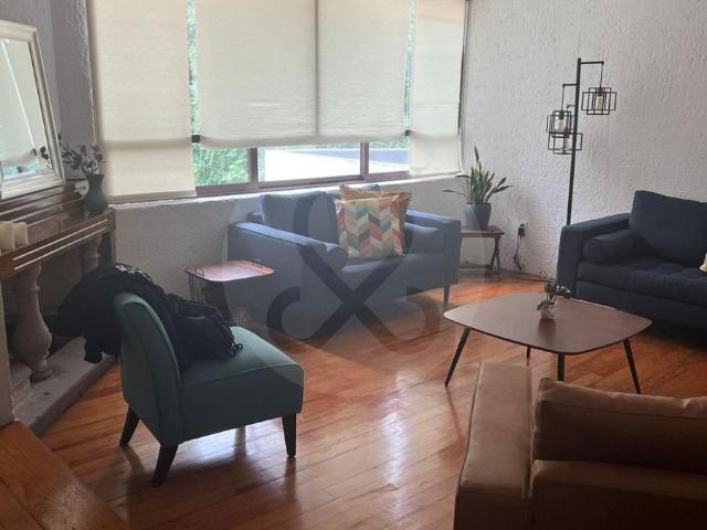 Casa En Condominio en venta en Lomas de las Aguilas 3 Rec?maras