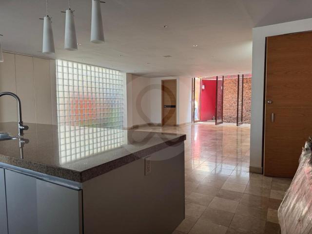 Casa En Condominio en venta en Lomas de las Aguilas 3 Rec?maras