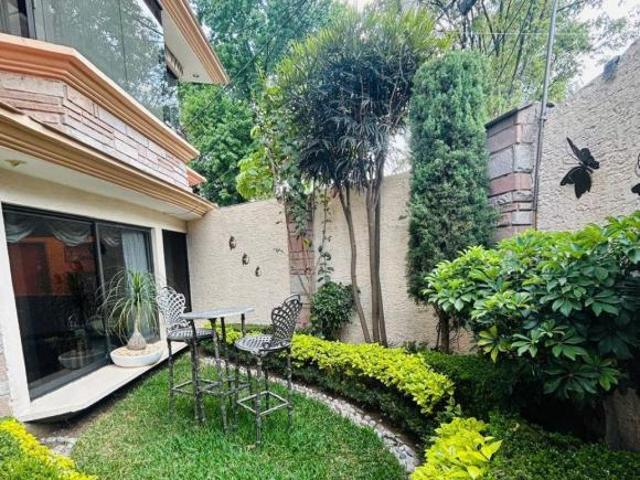 Casa en Condominio en Venta en Lomas de las Águilas
