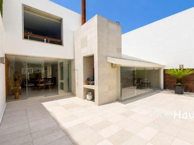CASA EN CONDOMINIO EN VENTA EN LOMAS DE LAS AGUILAS, ÁLVARO OBREGÓN